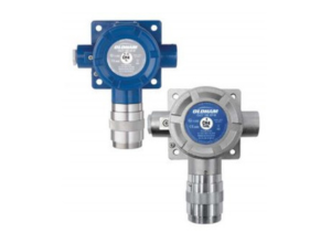 Oldham fixed gas detectors